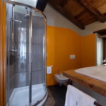 Appartamento D'aoste - Maison Du Aosta