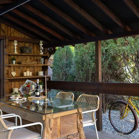 D'aoste - Maison Du * Aosta