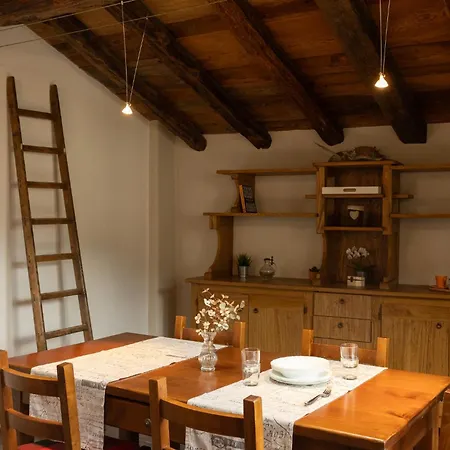 D'aoste - Maison Du *