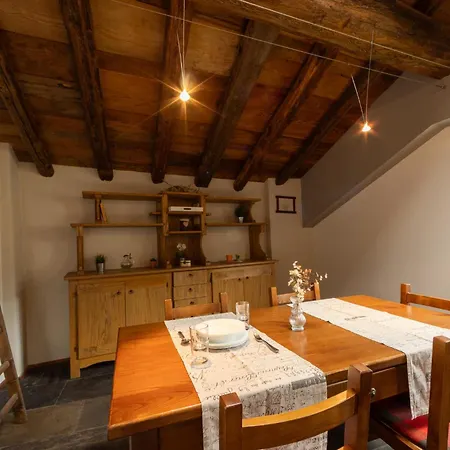 D'aoste - Maison Du Aosta