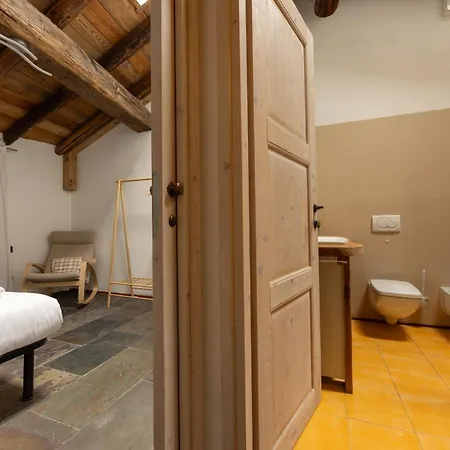 Apartment D'aoste - Maison Du *