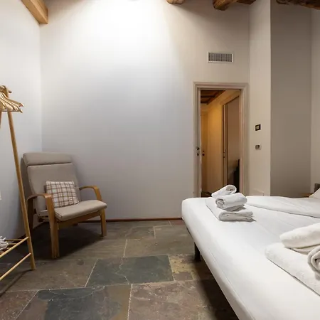 D'aoste - Maison Du * Aosta