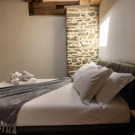 D'aoste - Maison Du * Aosta