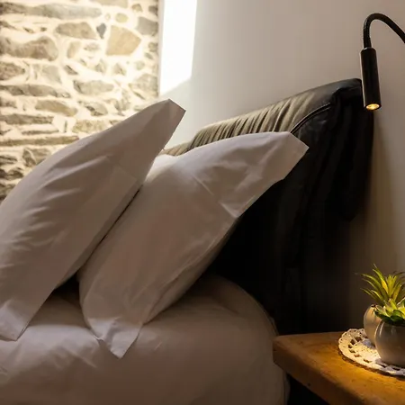 D'aoste - Maison Du *