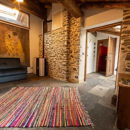 D'aoste - Maison Du *