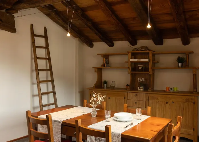 D'aoste - Maison Du *