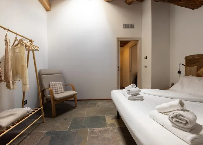 D'aoste - Maison Du * Aosta