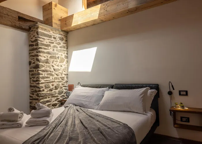 D'aoste - Maison Du *