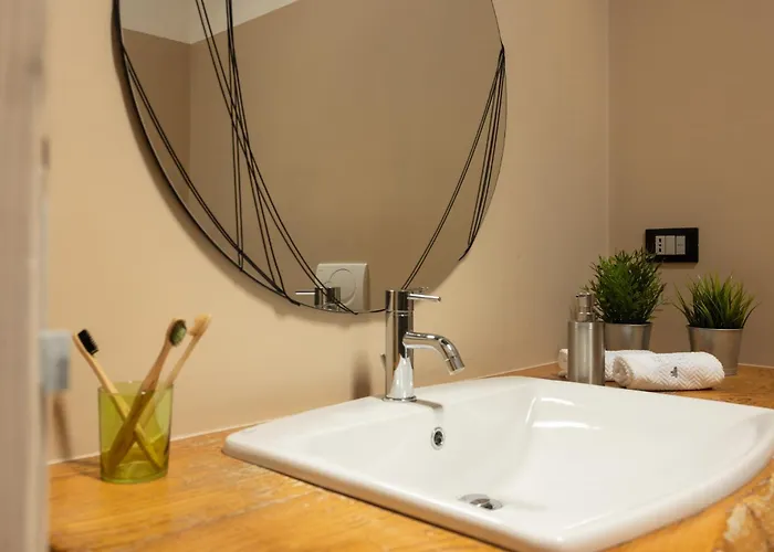 D'aoste - Maison Du Appartamento Aosta